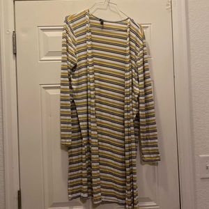 Womens cardigan